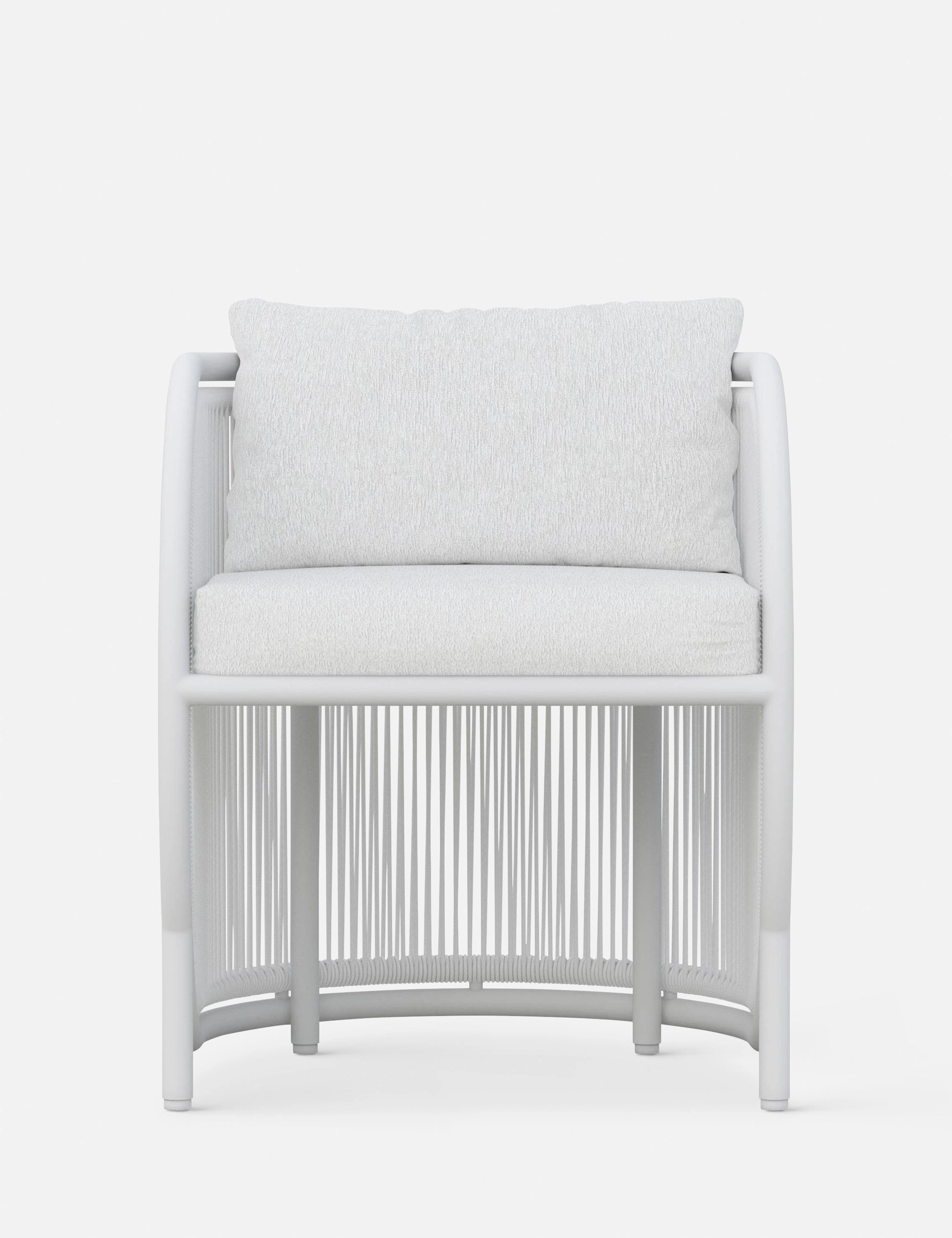 Yemaya Indoor / Outdoor Dining Chairoutdoor patio dining furniture set