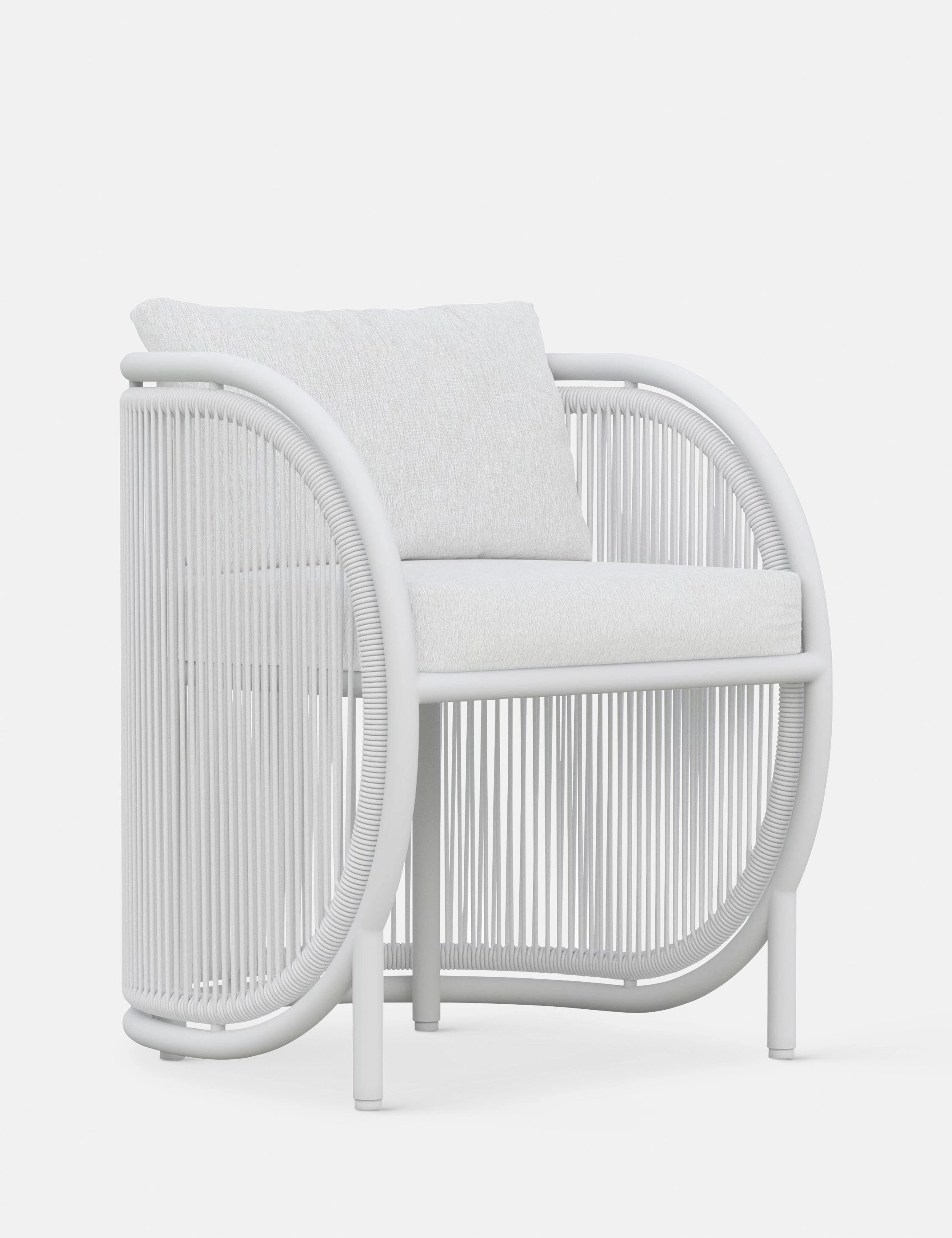 Yemaya Indoor / Outdoor Dining Chair