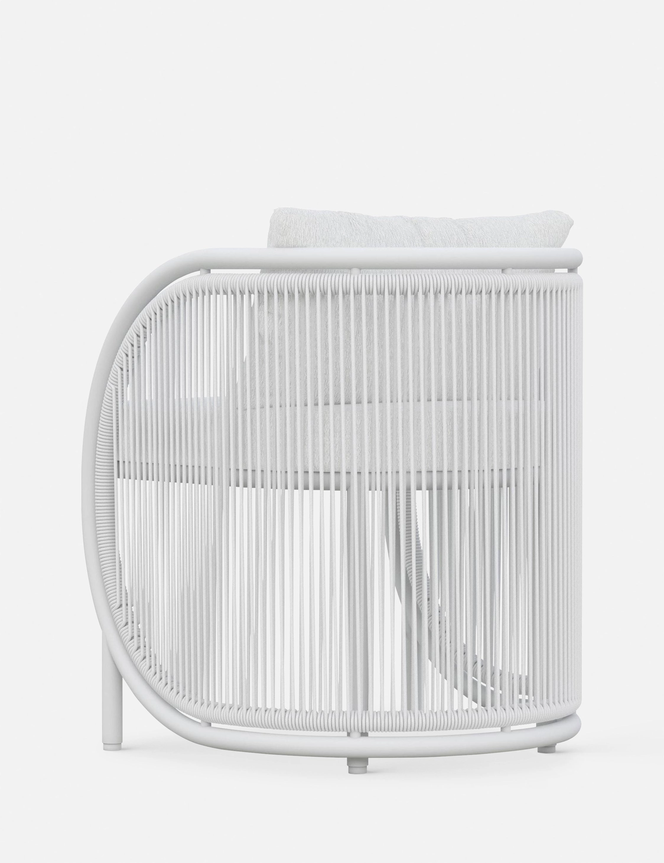 Yemaya Indoor / Outdoor Dining Chair