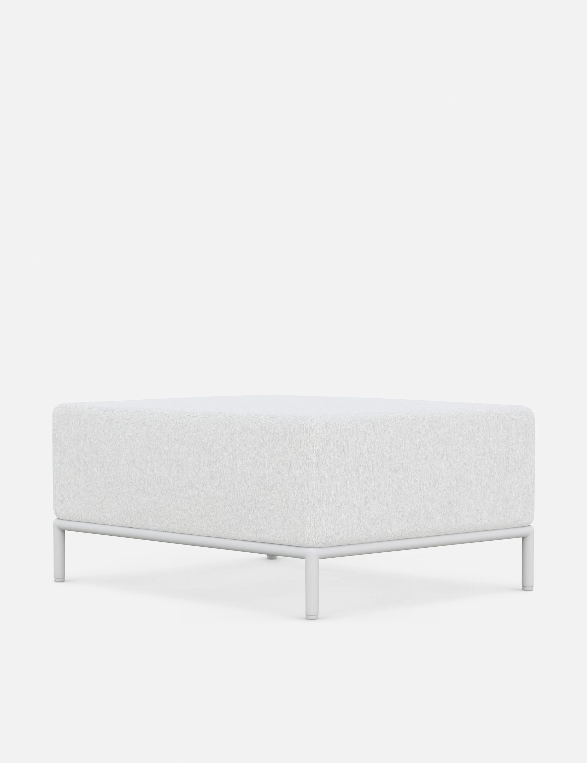 Yemaya Indoor / Outdoor Ottoman