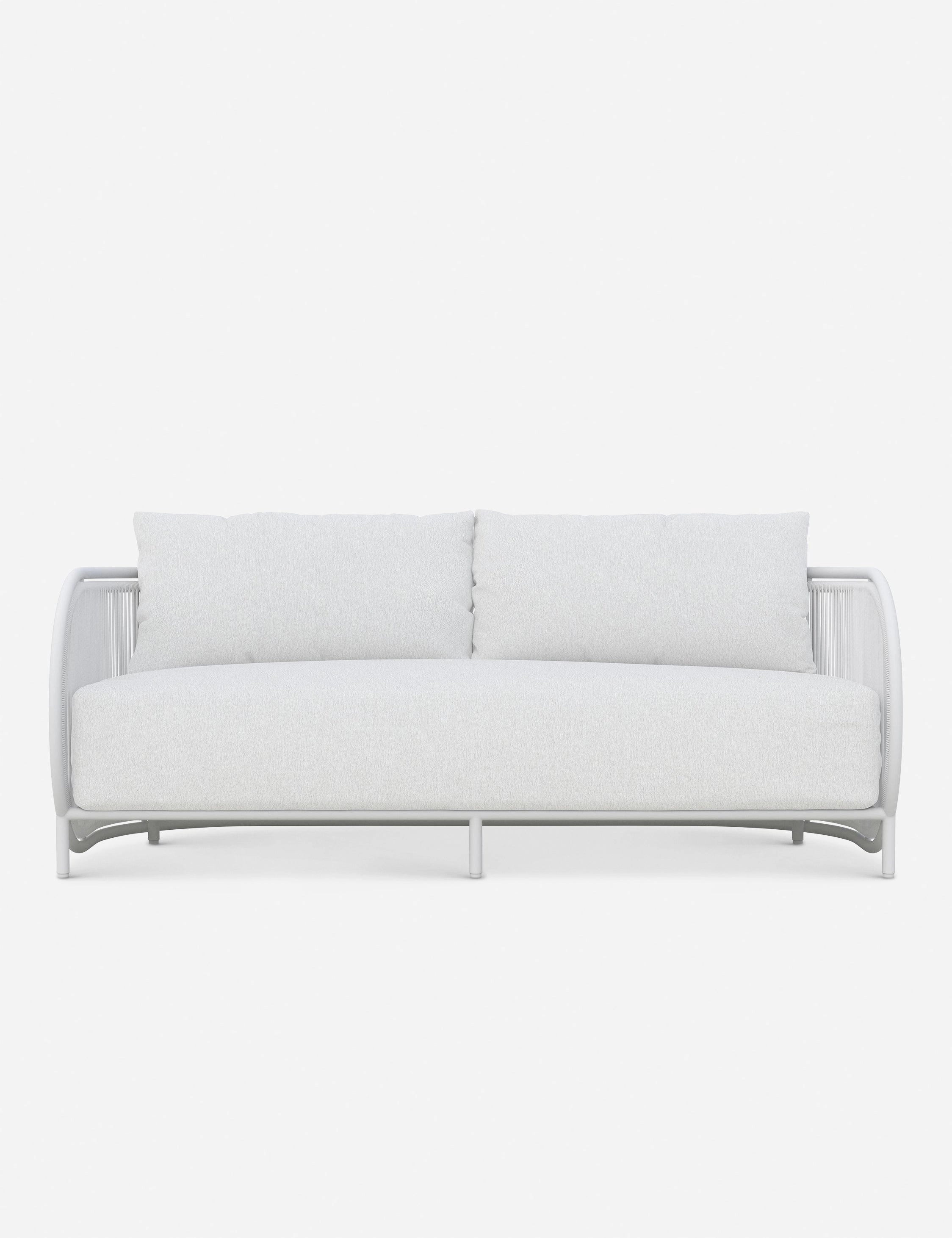 Yemaya Indoor / Outdoor Sofaoutdoor patio furniture set