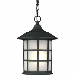 York Collection Outdoor PendantWeatherproof outdoor lighting
