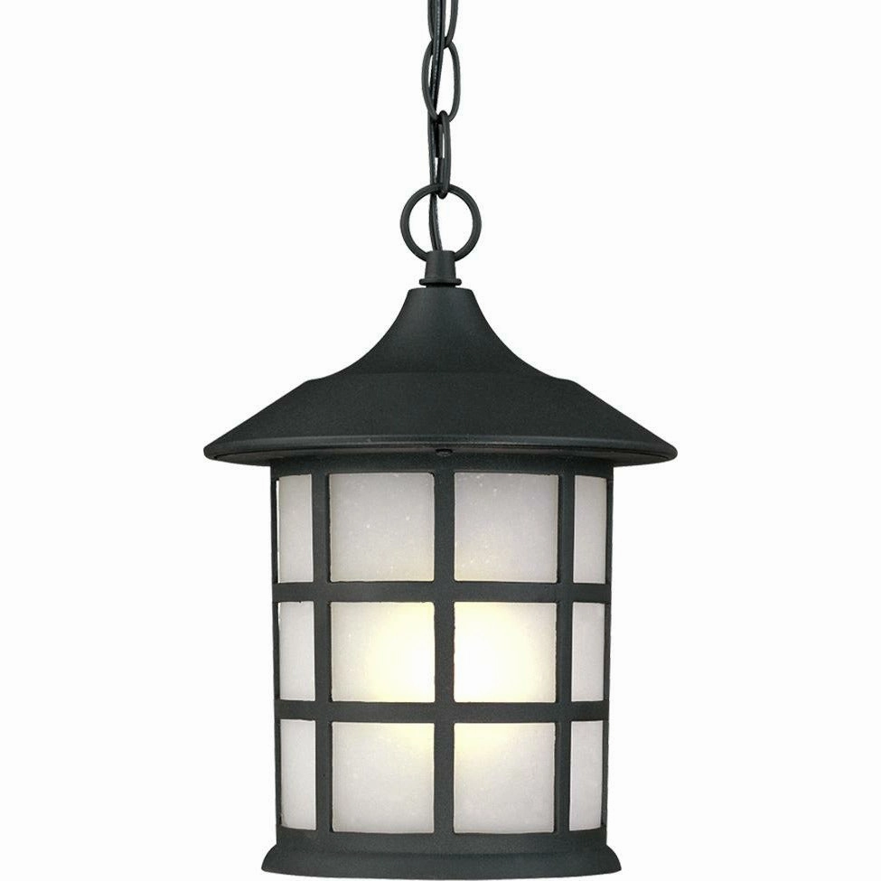 York Collection Outdoor PendantWeatherproof outdoor lighting