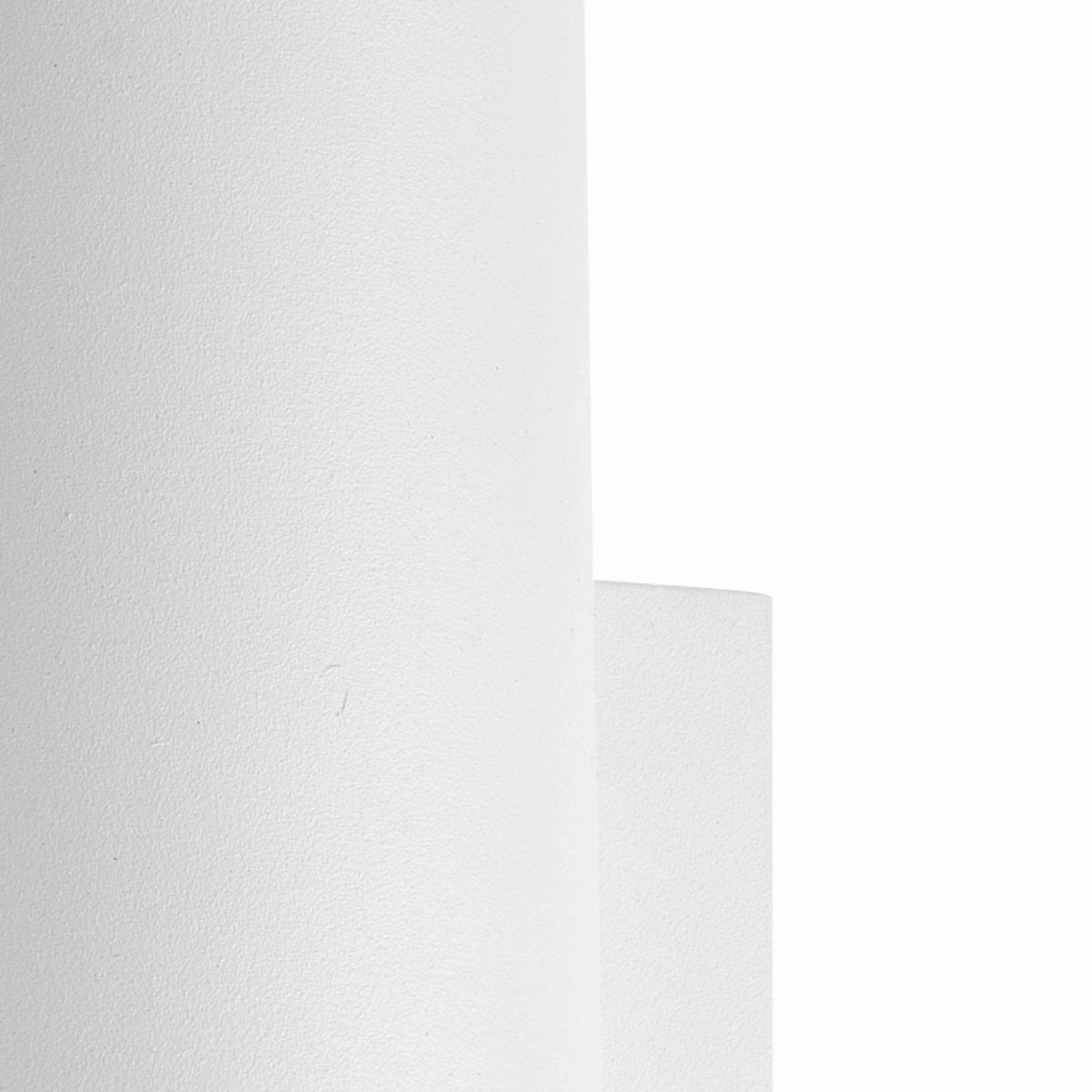 Z-1030 Led LED Wall Lantern White