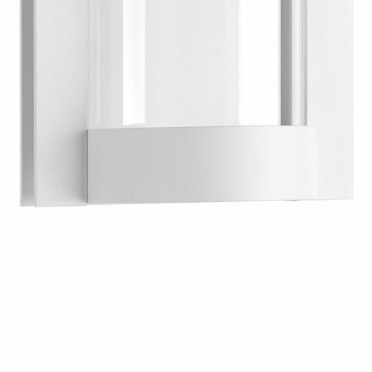 Z-1030 Led LED Wall Lantern White