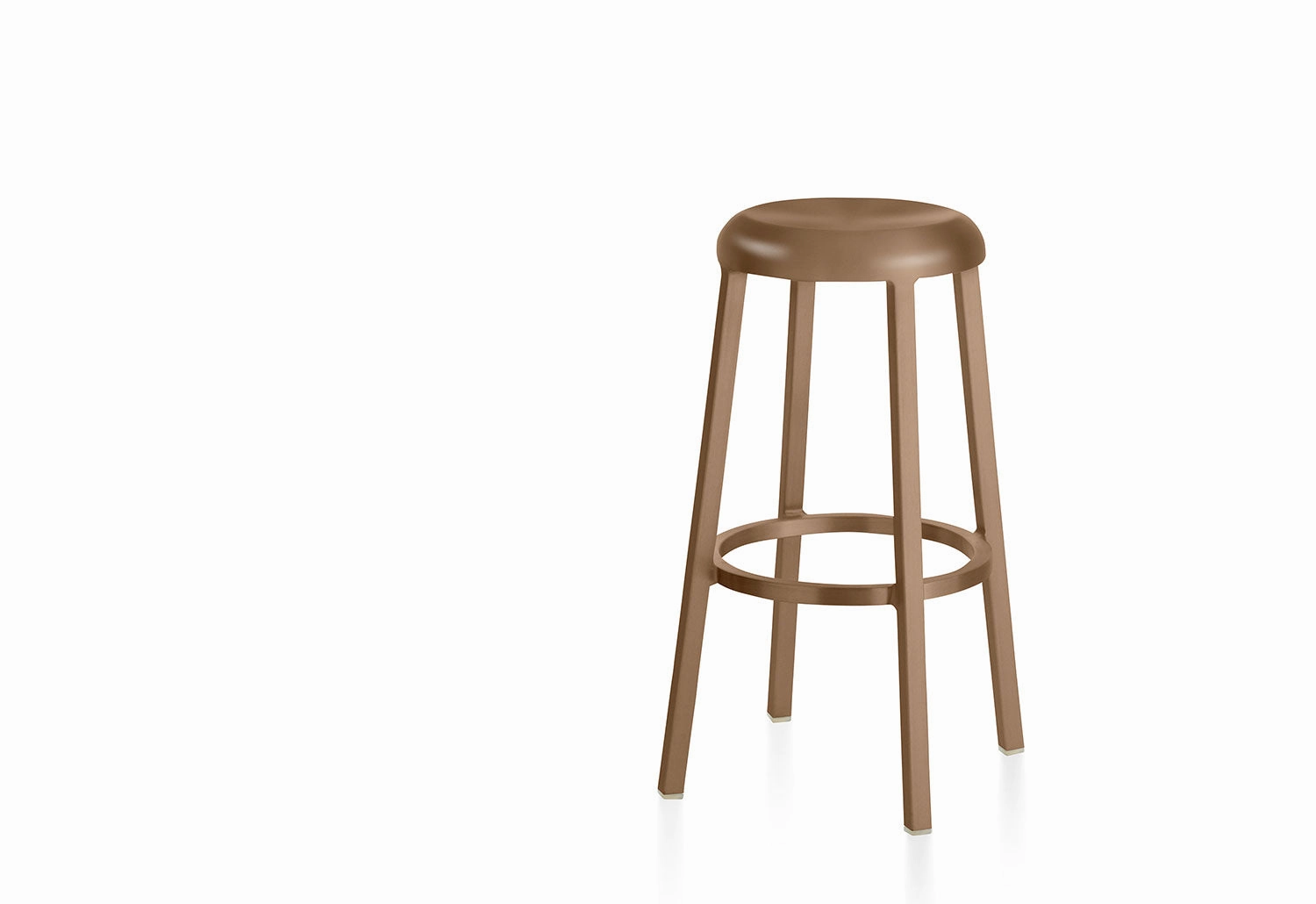 Za Outdoor Bar Stool
