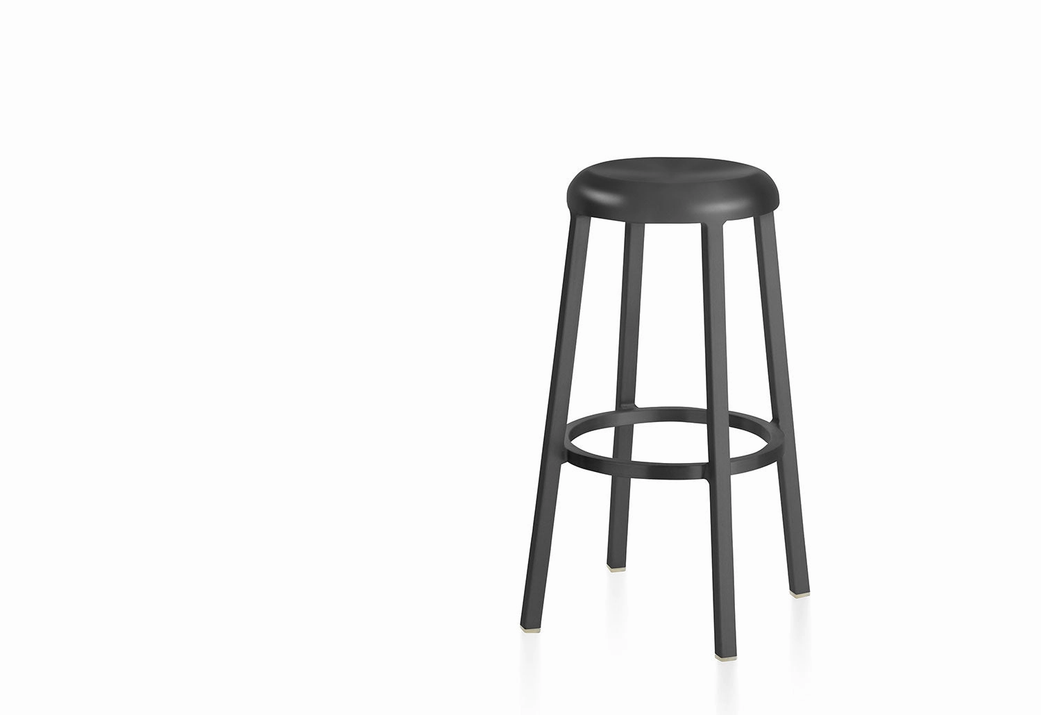 Za Outdoor Bar Stool