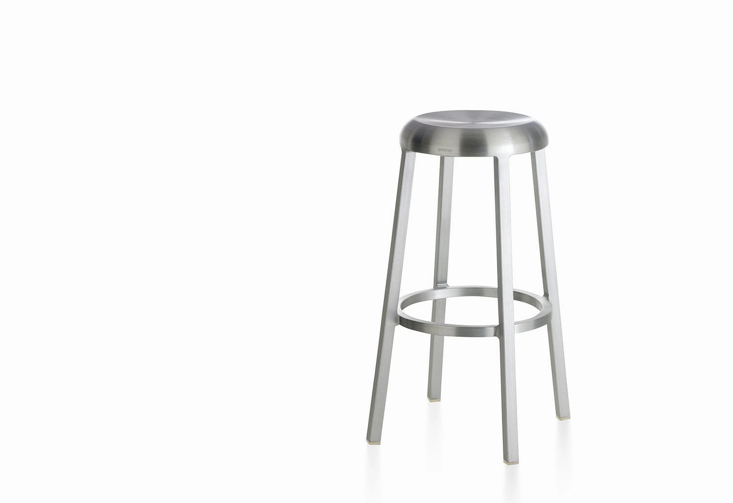Za Outdoor Bar Stool