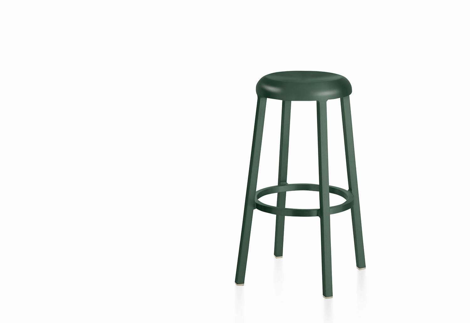 Za Outdoor Bar Stool