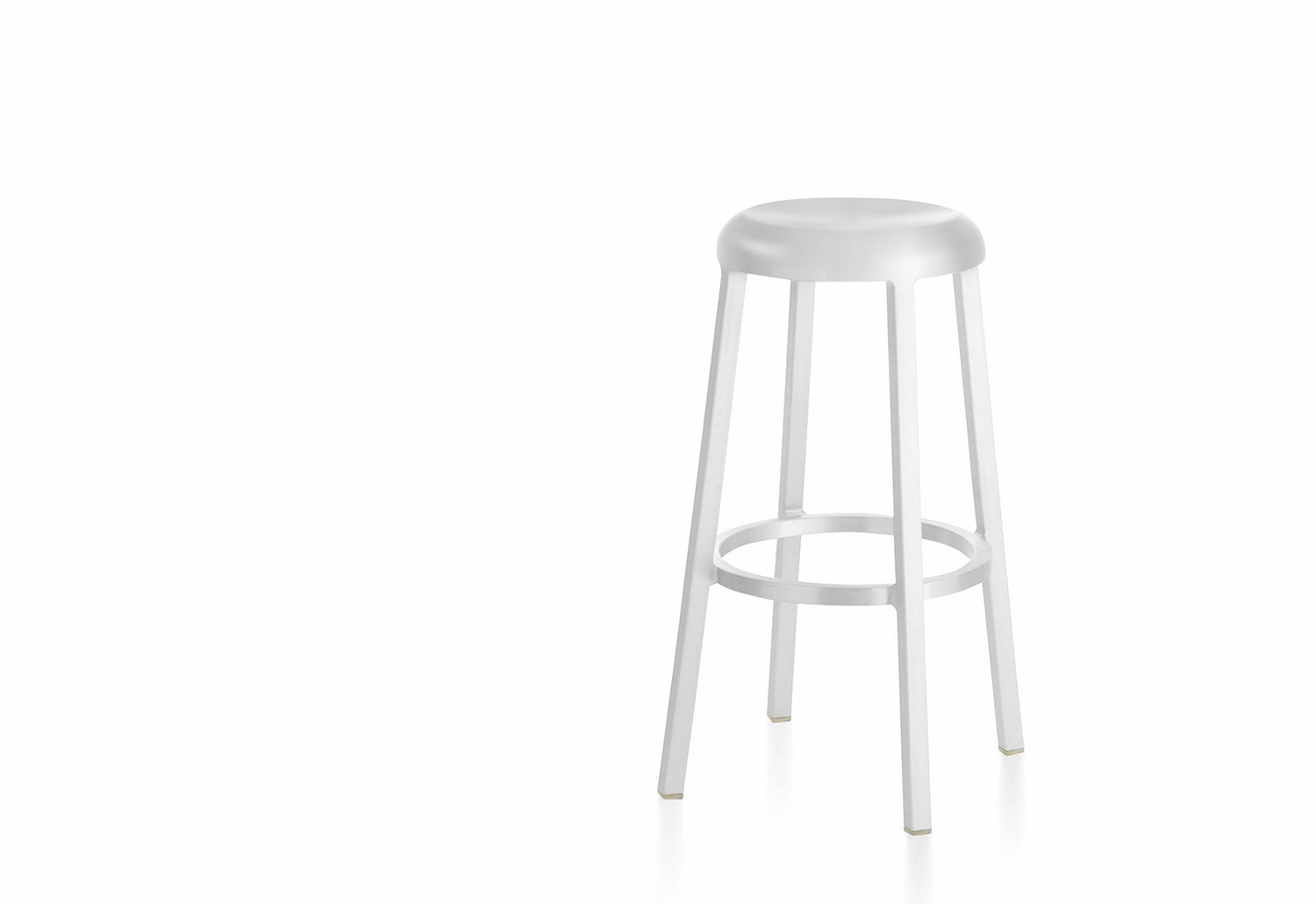 Za Outdoor Bar Stool