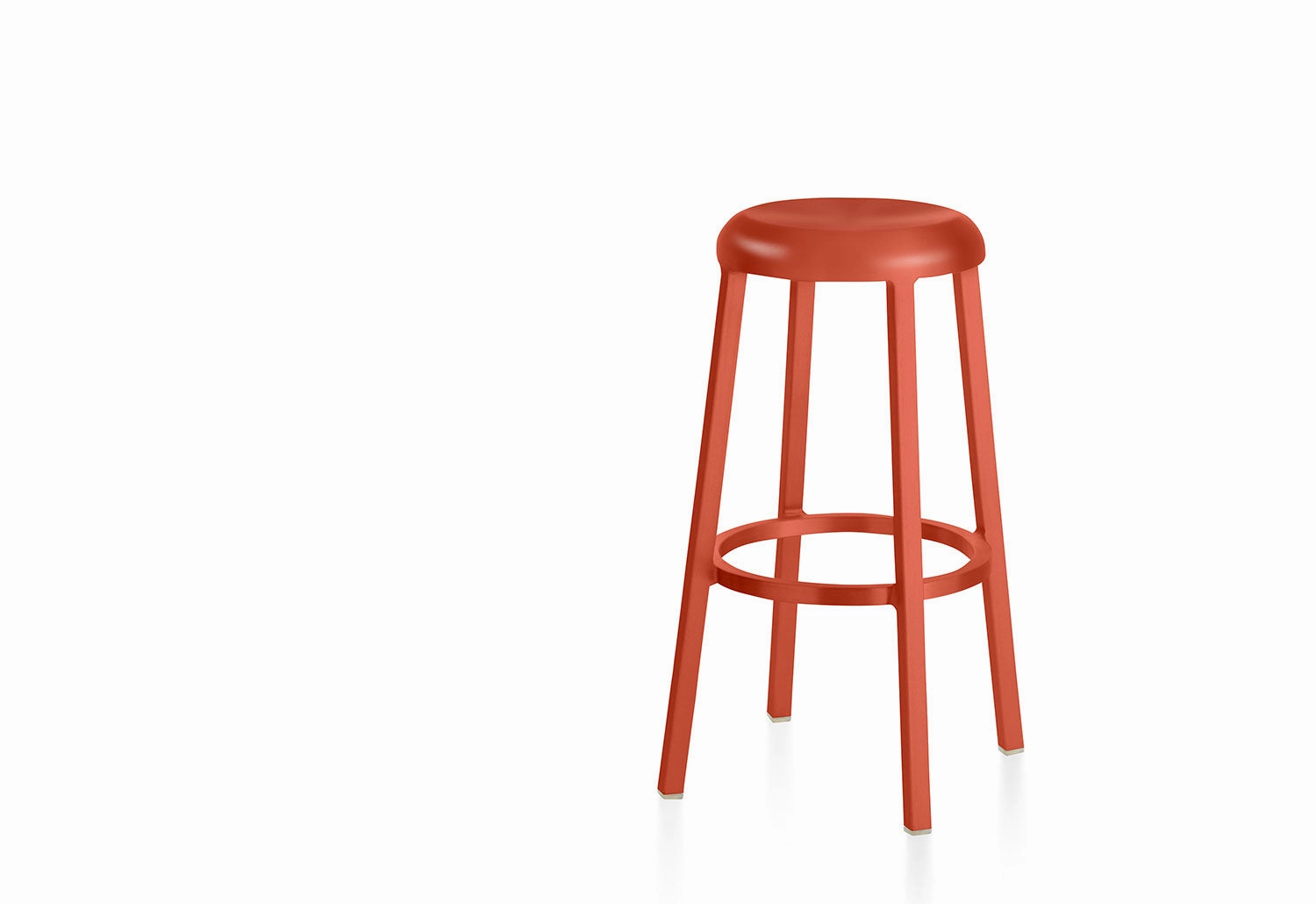 Za Outdoor Bar Stool
