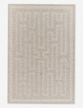 Zama Indoor / Outdoor Rugwaterproof outdoor patio rug