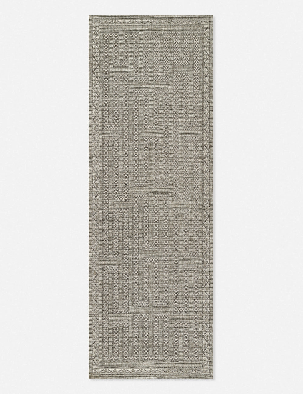 Zama Indoor / Outdoor Rug