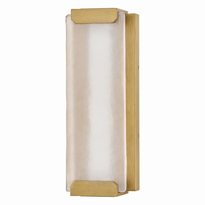 Zayde Medium Wall Mount Lantern