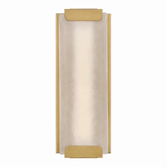 Zayde Medium Wall Mount Lantern