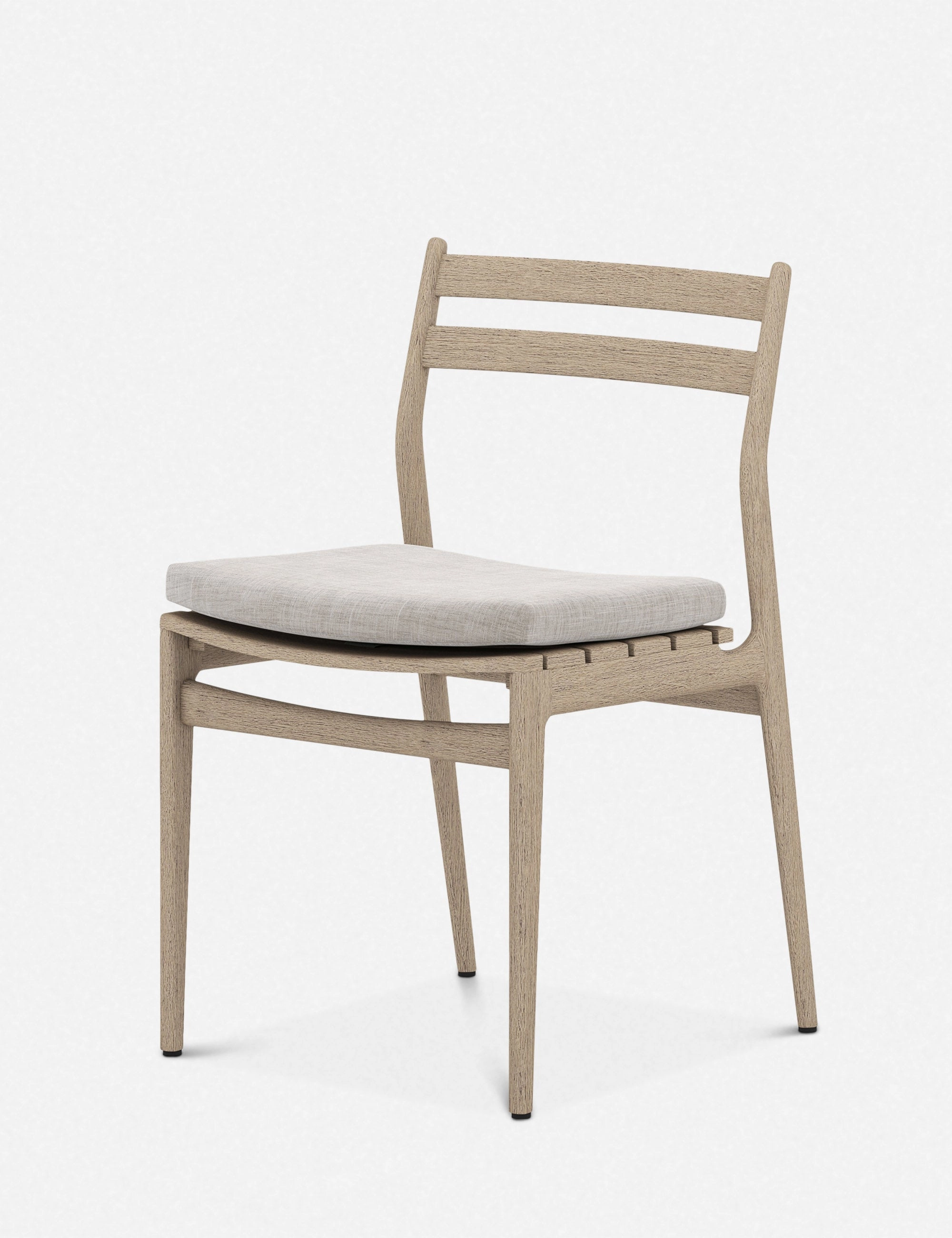 Zed Indoor / Outdoor Dining Chair