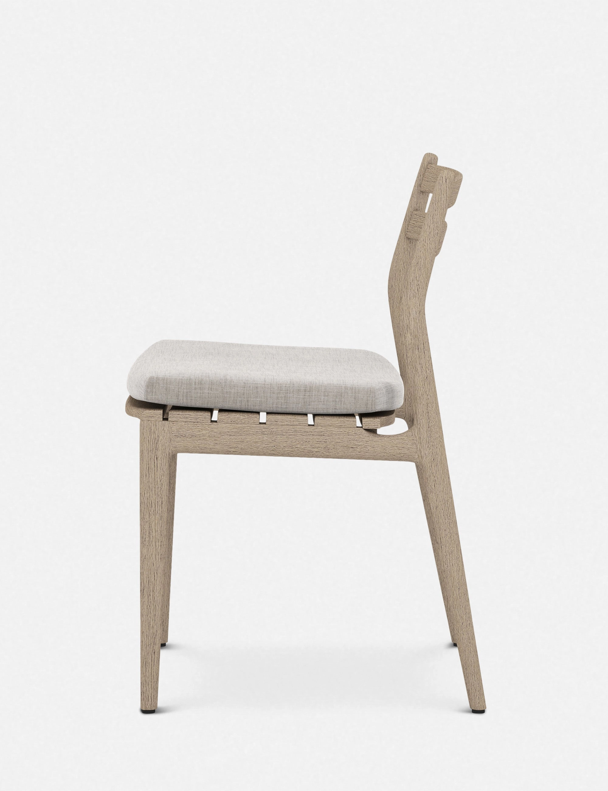 Zed Indoor / Outdoor Dining Chair