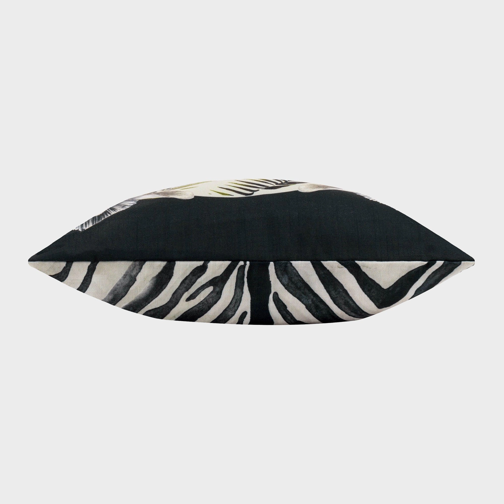 Zeebra - Multicoloured Outdoor Cushion 50x50cm