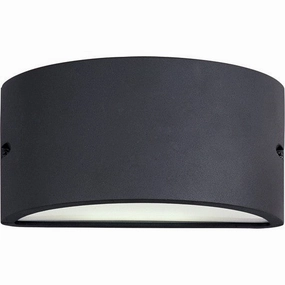 Zenith LED E26 LED Outdoor Wall Sconce Architectural BronzeOutdoor wall sconces with motion sensor
