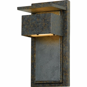 Zephyr Outdoor Wall LightWeatherproof outdoor lighting