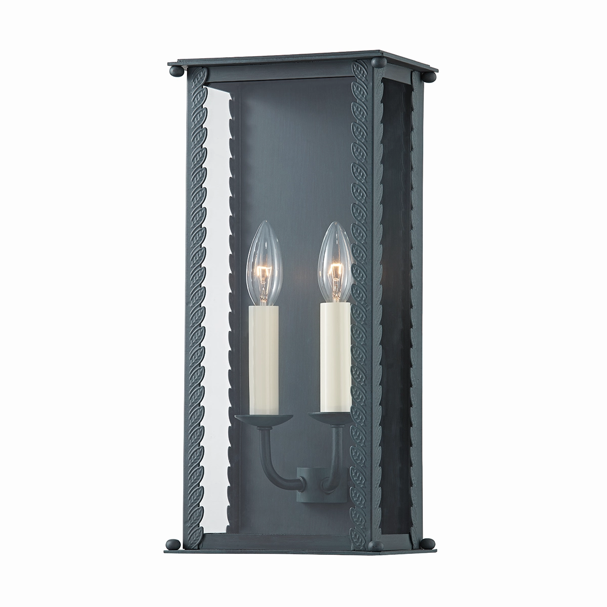 Zuma 2-Light Medium Outdoor Wall Light