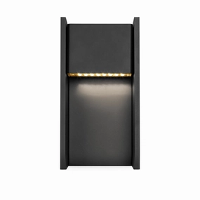 Zur 18 Outdoor WallWeatherproof outdoor lighting